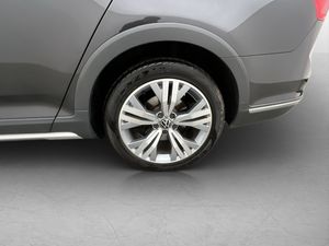 Volkswagen Passat bild 28