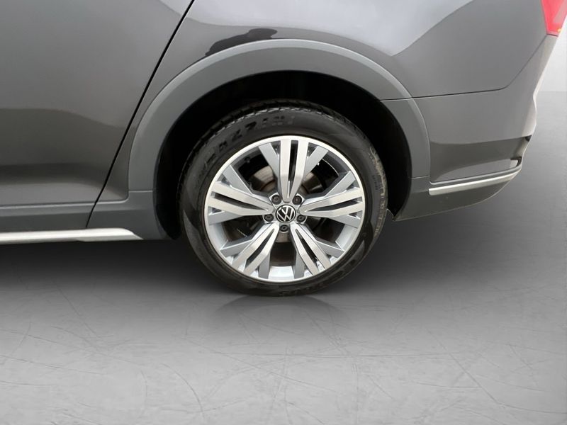 Volkswagen Passat bild 28