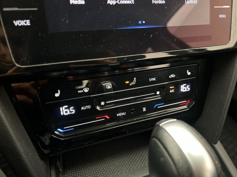 Volkswagen Passat bild 19