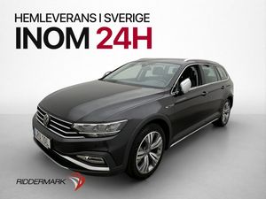 Volkswagen Passat bild 3
