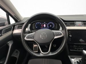 Volkswagen Passat bild 11