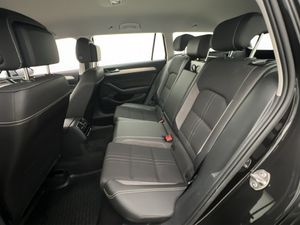 Volkswagen Passat bild 23
