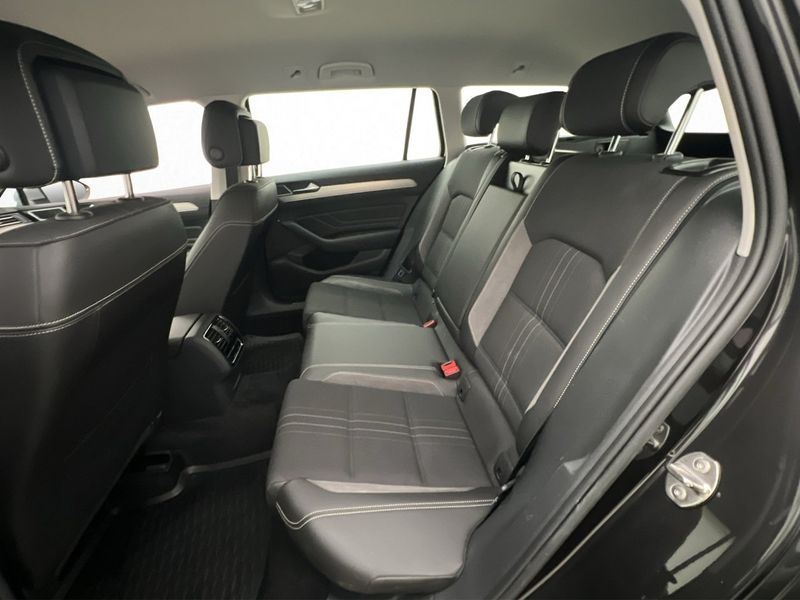 Volkswagen Passat bild 23