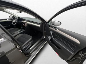 Volkswagen Passat bild 21