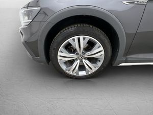 Volkswagen Passat bild 27
