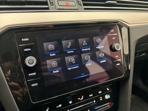 Volkswagen Passat bild 17