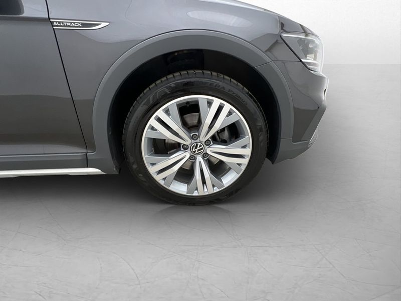 Volkswagen Passat bild 30