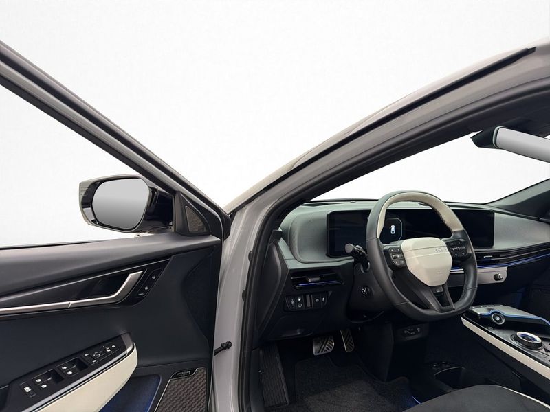 Kia EV6 bild 15