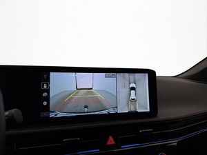 Kia EV6 bild 29