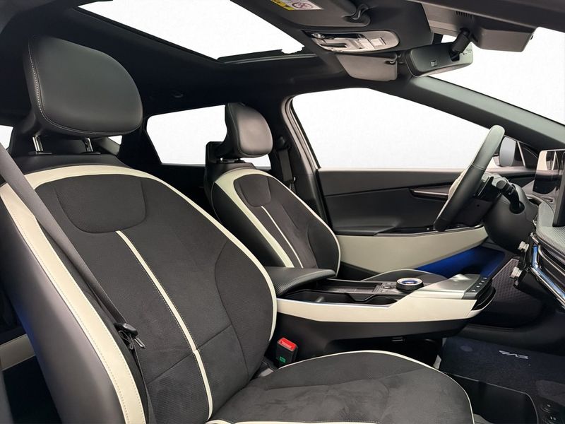 Kia EV6 bild 35