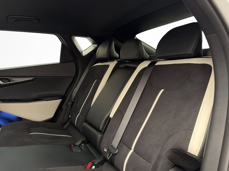 Kia EV6 bild 37