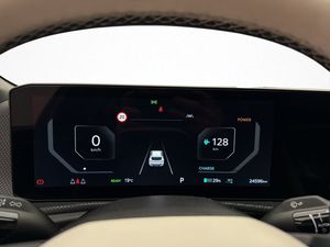 Kia EV6 bild 24