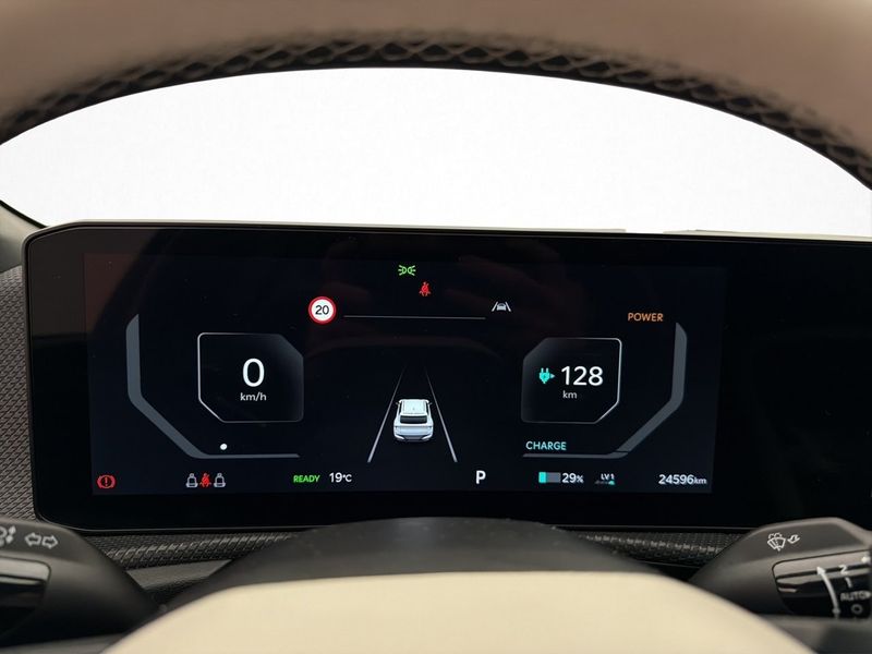 Kia EV6 bild 24