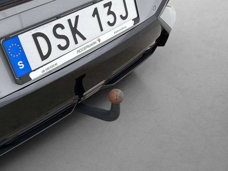 Kia EV6 bild 11
