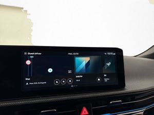 Kia EV6 bild 28