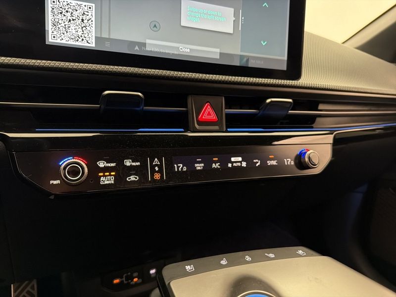 Kia EV6 bild 33