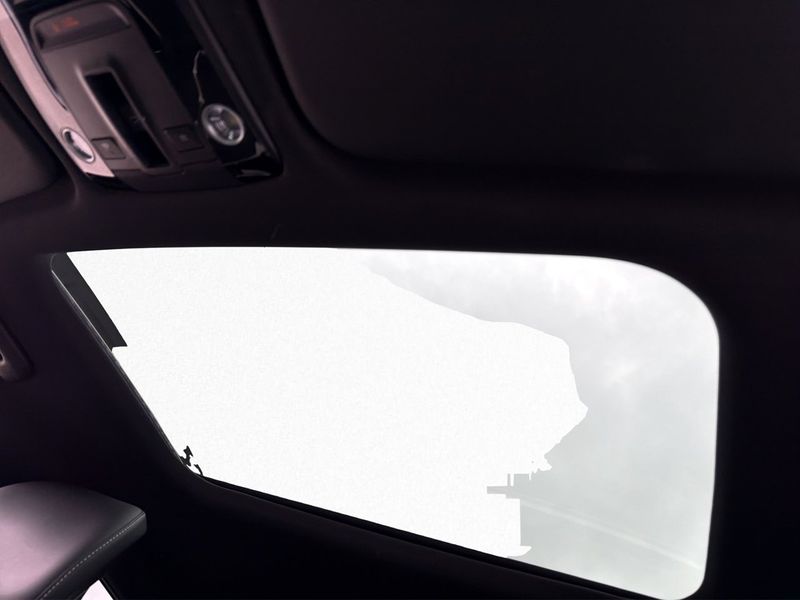 Kia EV6 bild 21