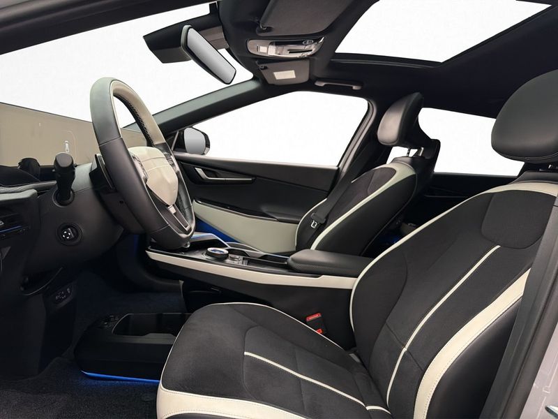 Kia EV6 bild 18