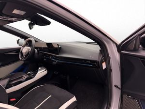 Kia EV6 bild 36
