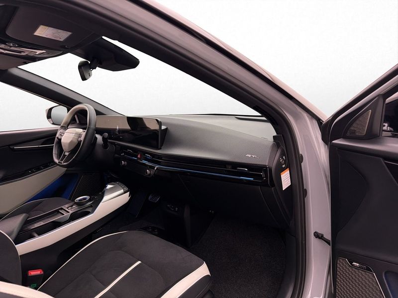 Kia EV6 bild 36