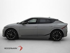 Kia EV6 bild 5