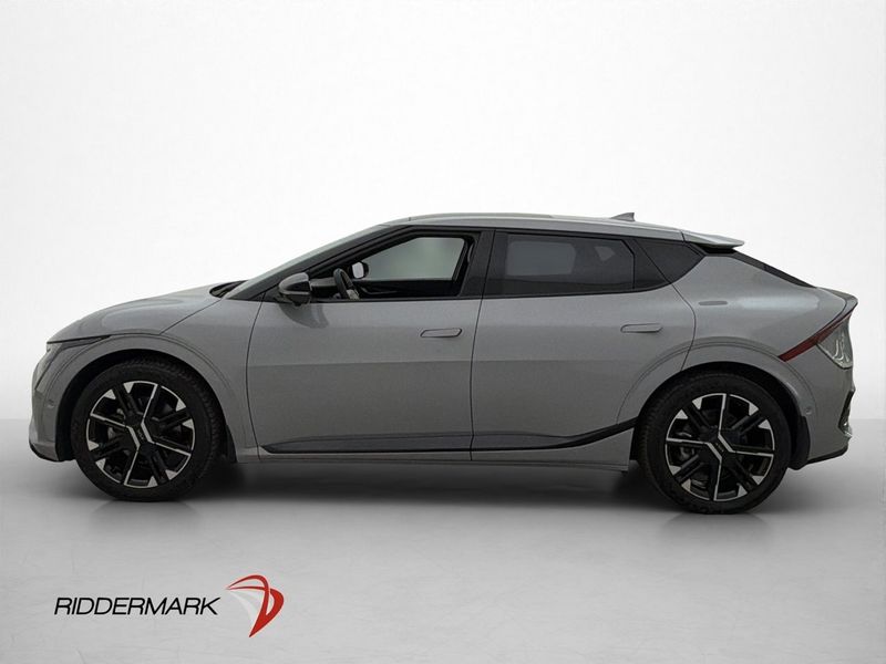 Kia EV6 bild 5