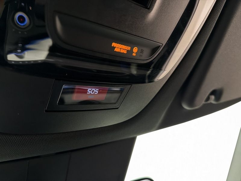Kia EV6 bild 32