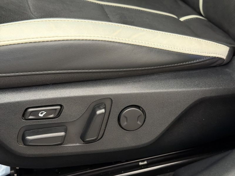 Kia EV6 bild 19