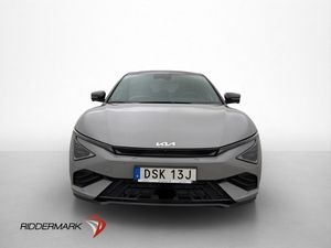 Kia EV6 bild 3
