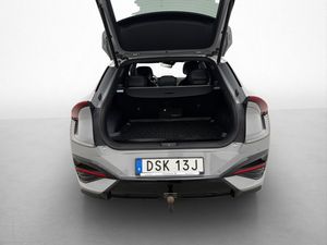 Kia EV6 bild 10