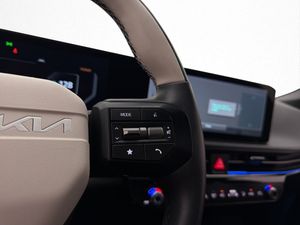 Kia EV6 bild 25
