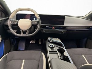Kia EV6 bild 20
