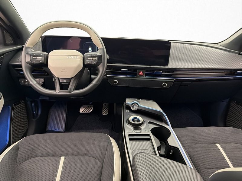 Kia EV6 bild 20