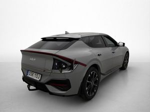 Kia EV6 bild 13