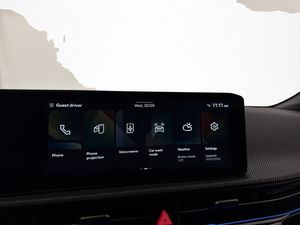 Kia EV6 bild 27