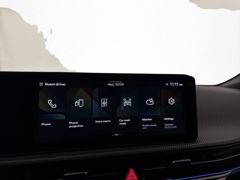 Kia EV6 bild 27