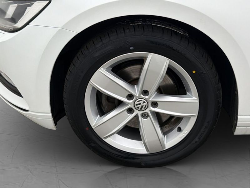 Volkswagen Passat bild 31