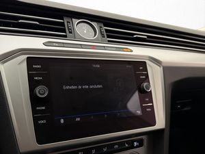 Volkswagen Passat bild 21