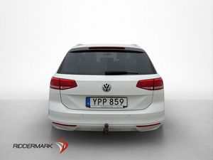 Volkswagen Passat bild 8