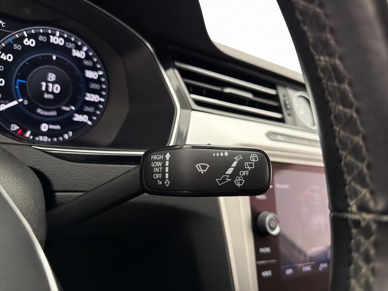 Volkswagen Passat bild 19