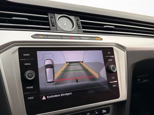 Volkswagen Passat bild 20