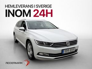 Volkswagen Passat bild 1
