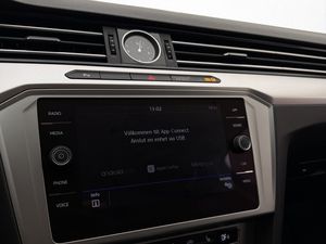 Volkswagen Passat bild 22