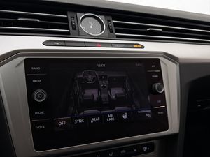 Volkswagen Passat bild 25