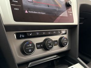 Volkswagen Passat bild 23
