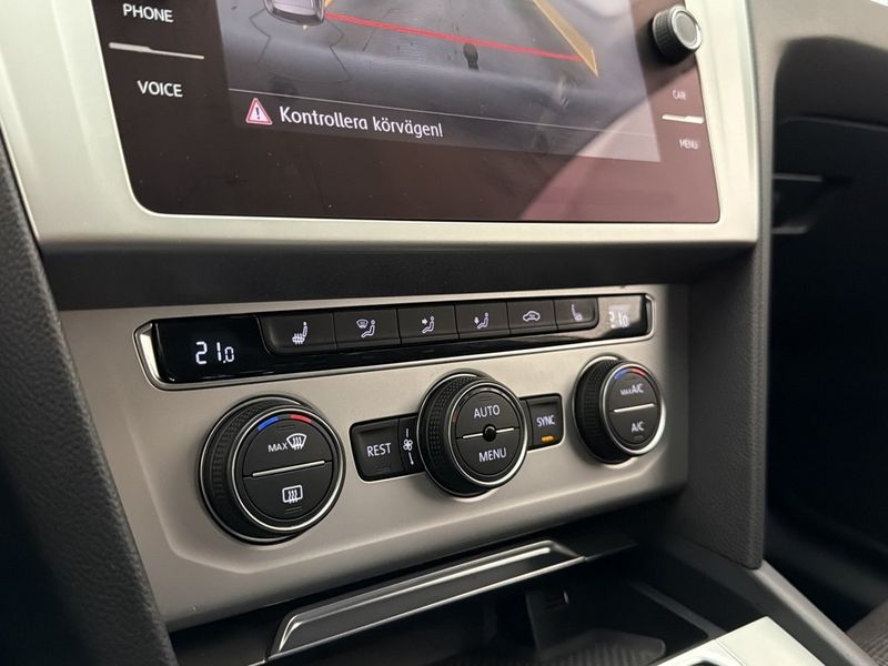Volkswagen Passat bild 23