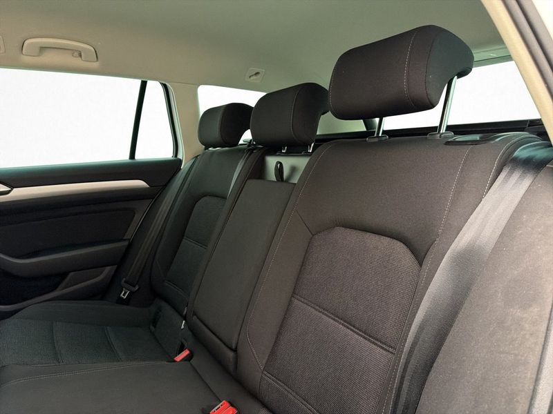 Volkswagen Passat bild 30