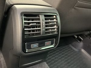 Volkswagen Passat bild 29