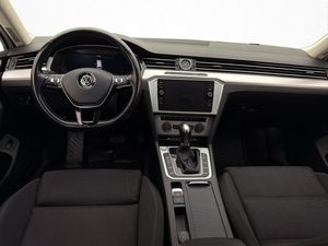 Volkswagen Passat bild 14