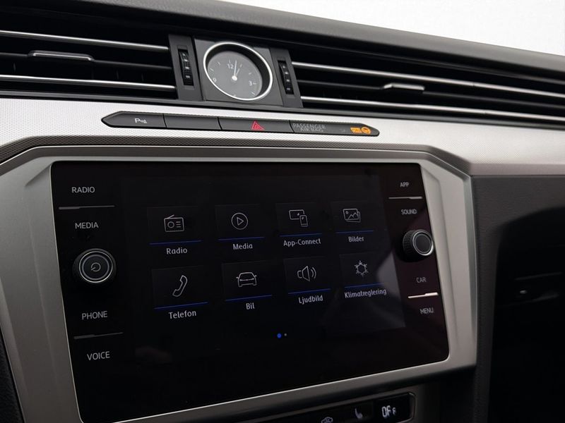 Volkswagen Passat bild 24
